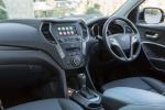 Hyundai Santa Fe 30 2016 года
